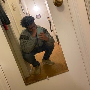 Meet your Posher, Tyquan